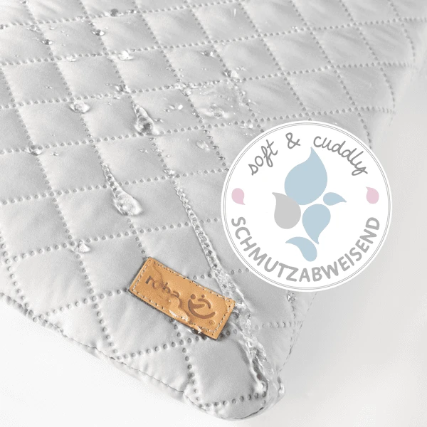 Roba Estante Cambiador Incl. Cambiador De Seguridad Style Blanco 6 Roba Estante Cambiador Incl. Cambiador De Seguridad Style Blanco - Imagen 4