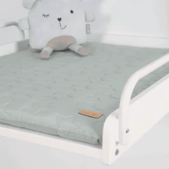 Roba Estantería Cambiante De Pared Con Cambiador Incluido Style Frosty Green Stars 11 Roba Estantería Cambiante De Pared Con Cambiador Incluido Style Frosty Green Stars -Bebés Muebles Tienda roba estanteria cambiante de pared con cambiador incluido style frosty green stars a315540 4