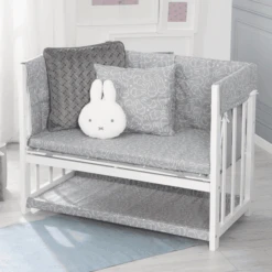 Roba Miffy 3 En 1 Cuna Blanca -Bebés Muebles Tienda roba miffy 3 en 1 cuna blanca a303902 3