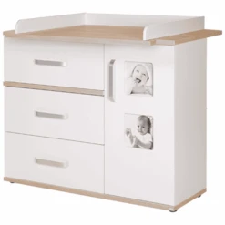 Roba Mueble Cambiador Pia Blanco Ancho 10 Roba Mueble Cambiador Pia Blanco Ancho -Bebés Muebles Tienda roba mueble cambiador pia blanco ancho a170974 3
