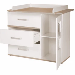 Roba Mueble Cambiador Pia Blanco Ancho 11 Roba Mueble Cambiador Pia Blanco Ancho -Bebés Muebles Tienda roba mueble cambiador pia blanco ancho a170974 4