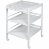 Schardt Estante Cambiante Pino Blanco -Bebés Muebles Tienda schardt estante cambiante pino blanco a389610