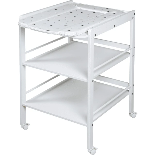 Schardt Estante Cambiante Pino Blanco 3 Schardt Estante Cambiante Pino Blanco