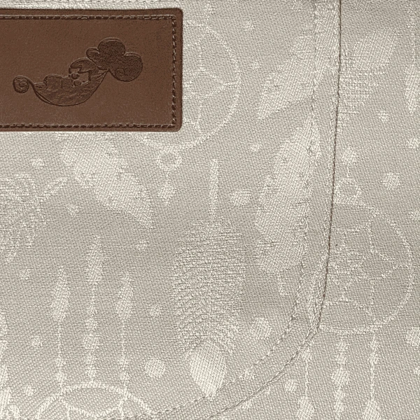 SCHMUSEWOLKE Cuna Colgante Baby Dreamcatcher WarmGrey 4 SCHMUSEWOLKE Cuna Colgante Baby Dreamcatcher WarmGrey - Imagen 2