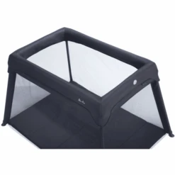 Silver Cross Cuna De Viaje 3 En 1 Slumber Antracita -Bebés Muebles Tienda silver cross cuna de viaje 3 en 1 slumber antracita a355699 3