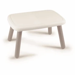 Smoby Mesa Kid, Blanca