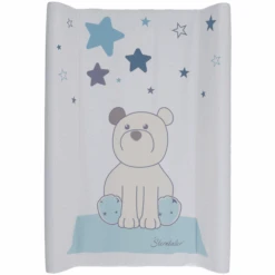 Sterntaler Cambiador Elia Crudo 50 X 70 Cm