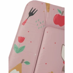 Sterntaler Cambiador Estampado Emmily 85 X 72 Cm -Bebés Muebles Tienda sterntaler cambiador estampado emmily 85 x 72 cm a326811 4