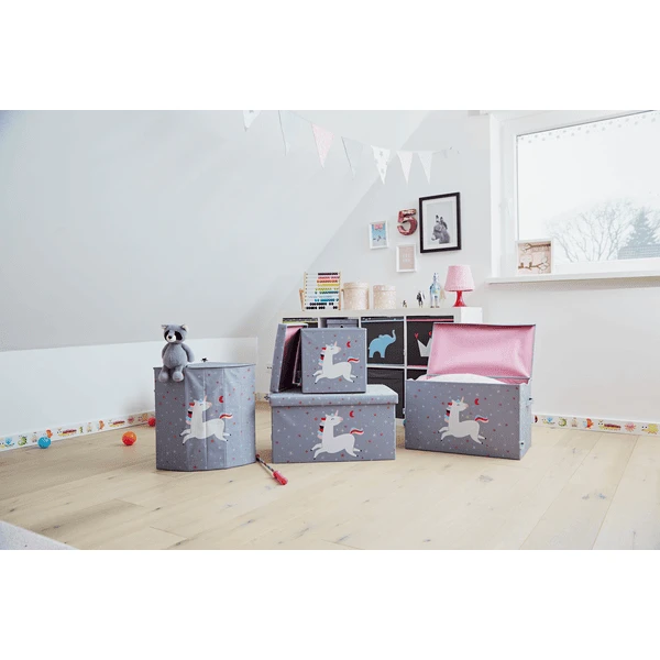 STORE !t Taburete Unicornio 7 STORE !t Taburete Unicornio - Imagen 5