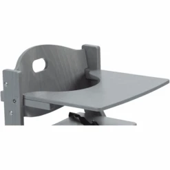 TiSsi® Mesa Para Trona Gris -Bebés Muebles Tienda tissi mesa para trona gris a251876 2