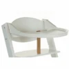 Treppy® Comedor Y Tablero De Juego Blanco