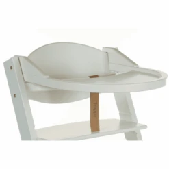 Treppy® Comedor Y Tablero De Juego Blanco