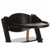 Treppy® Comedor Y Tablero De Juego Negro 2 Treppy® Comedor Y Tablero De Juego Negro -Bebés Muebles Tienda treppy comedor y tablero de juego negro a170224